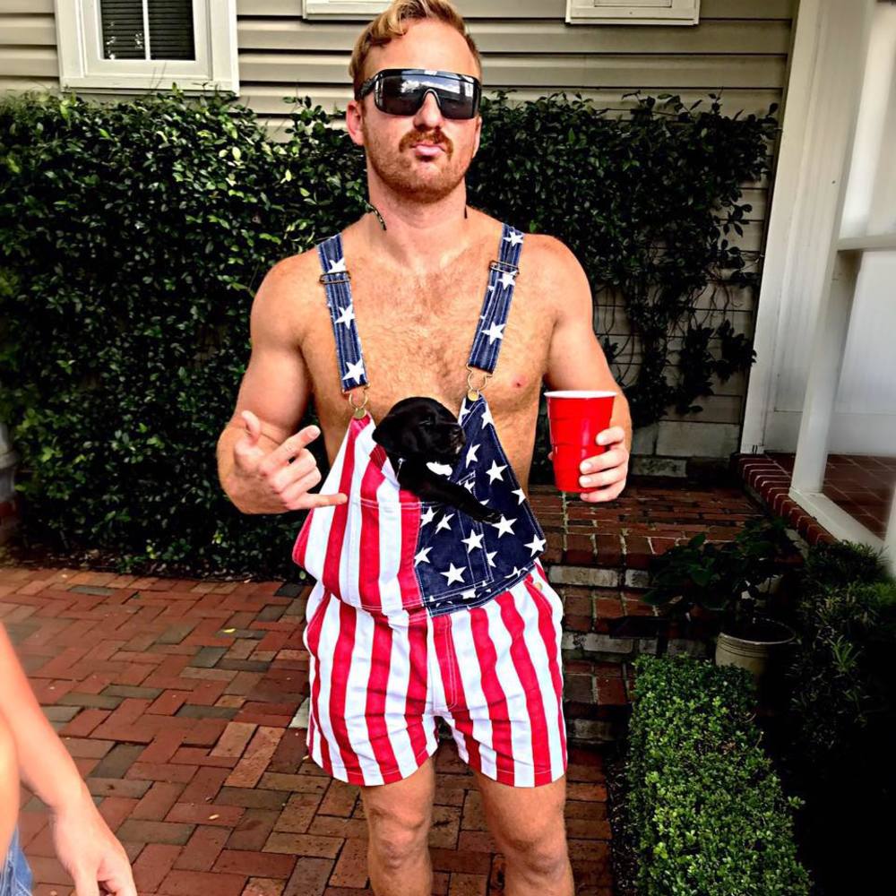 Meet your Posher, Fabio